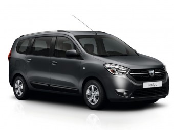Dacia Lodgy